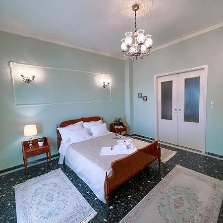 Margaret'S House Villa Corinth Bagian luar foto
