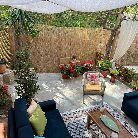 Margaret'S House Villa Corinth Bagian luar foto